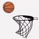 通行人にバスケットボールを投げてシュートしてくれるか試してみたｗｗｗ（動画）