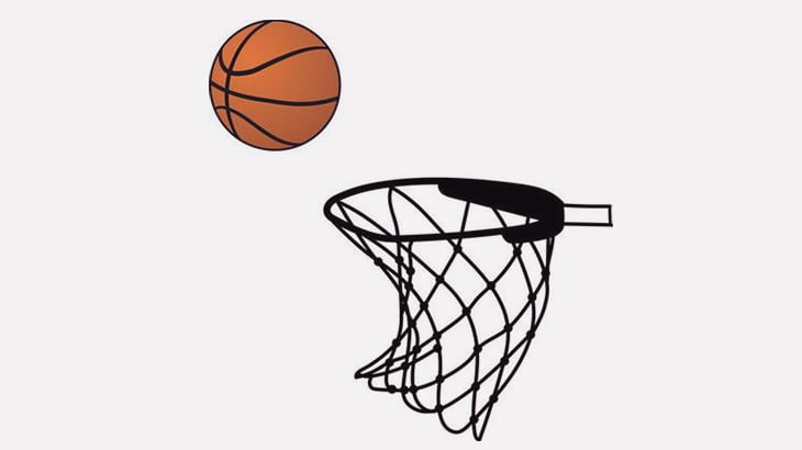 通行人にバスケットボールを投げてシュートしてくれるか試してみたｗｗｗ（動画）