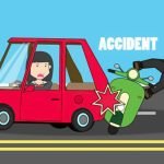 車のドライバー「やべっ！人轢いちゃった！殺さなきゃ！」（動画）