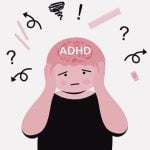 ADHDの人はこんな感じで日常を過ごしています（動画）
