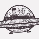 専門家が「本物だ」と語る有名なUFO映像がコチラ