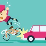 17歳の男「自転車に乗ってる奴を車で跳ねたらバズるやろなぁｗｗｗ」 → 逮捕（動画）