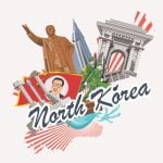 北朝鮮の人々がどんな家に住んでいるのかご自宅社会科見学（動画）