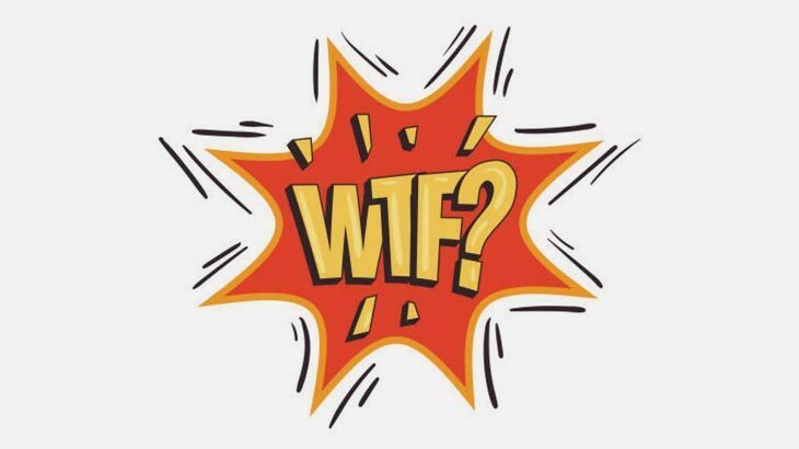 水たまりを泳ぐヘビのような生物、棒でつつかれて泡となって消える（動画）