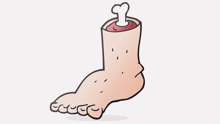 【ハイチ】絶対恐ろしいことをされたんだろうなっていうモノが発見される･･･