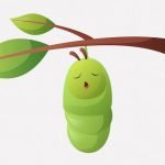 【閲覧注意】男「サナギの中身は最高に美味いんスよ」（動画）