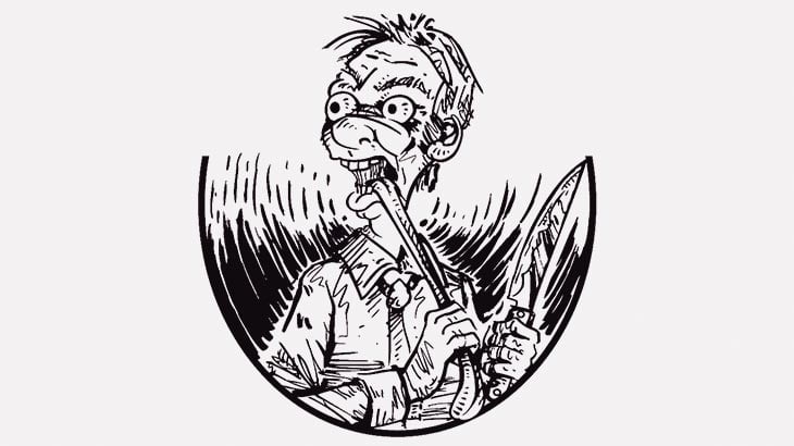 【インド】9歳の少年、見知らぬ男に首をナイフで切られ重傷（動画）