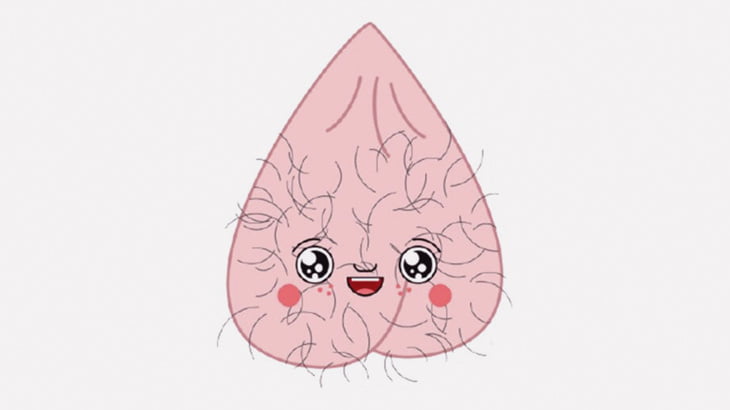 男「金玉が飛び出てるドッキリ仕掛けてみたｗｗｗ」（動画）