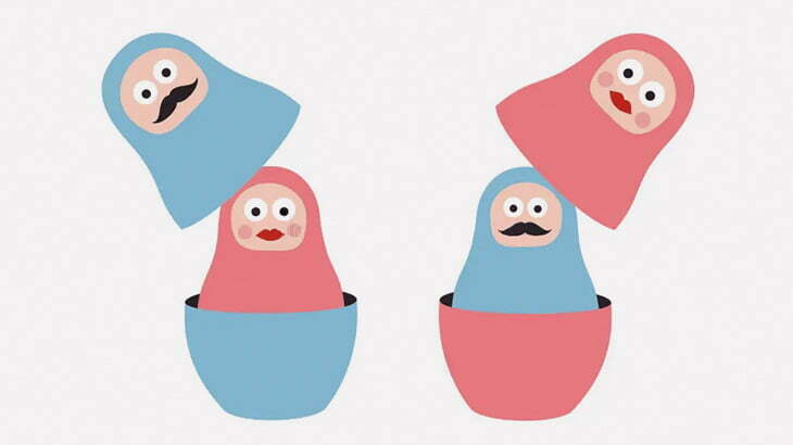 生まれつき両腕両脚が無いトランスジェンダーの元男性（動画）