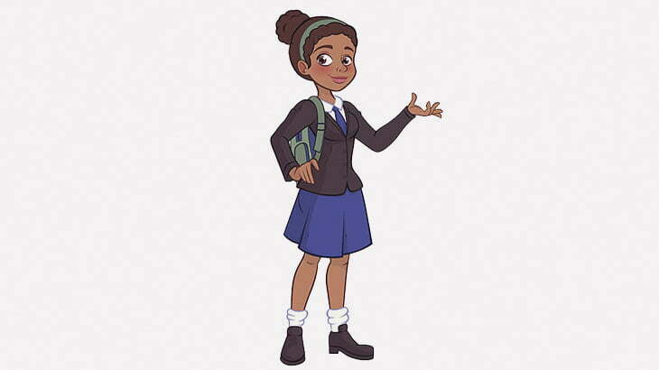 アフリカの女子校で謎の病気。100人以上が病院へ（動画）