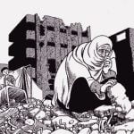 パレスチナ人「ここに俺は住んでた･･･全て破壊された･･･」（動画）