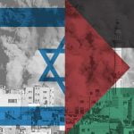 【閲覧注意】イスラエルの空爆で犠牲となったガザ地区の市民たち（動画）