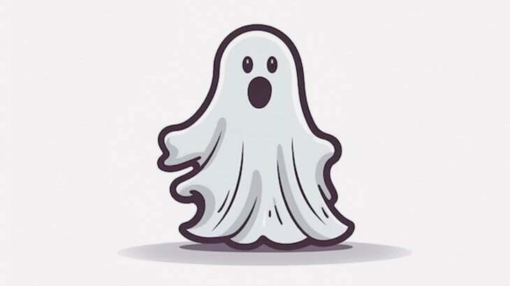 【心霊】部屋に入り込んだ蛾を布で捕まえようとした結果、恐ろしいことが･･･（動画）