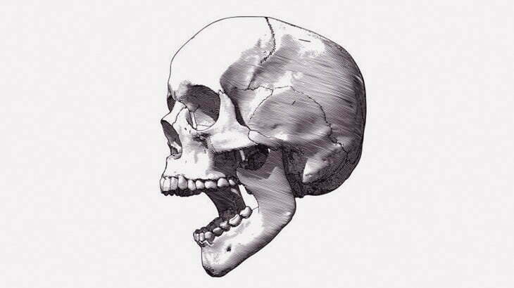 男「俺、アゴが無いんだよね」（動画）