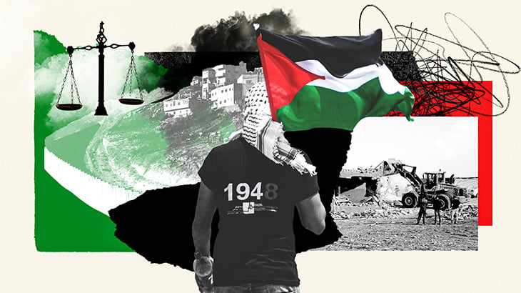 【閲覧注意】イスラエル人、非武装のパレスチナ民間人を射殺してしまう（動画）