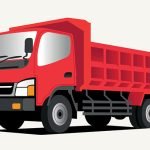 【中国】トラックが駐車場に停車 → 予想外すぎる事故発生（動画）