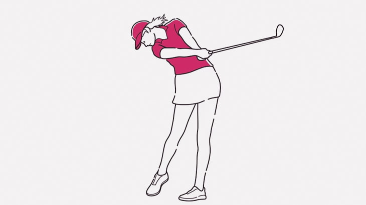 女「友達のお尻にゴルフボール立ててドライバーで打つね！」 → 強打（動画）