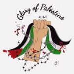 ガザ地区攻撃に抗議するパレスチナ派の人々（動画）