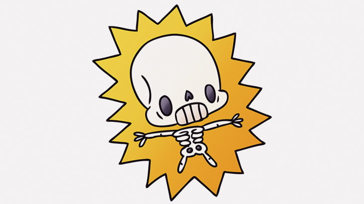 自宅のベランダで遊んでいた７歳の女の子、感電･･･