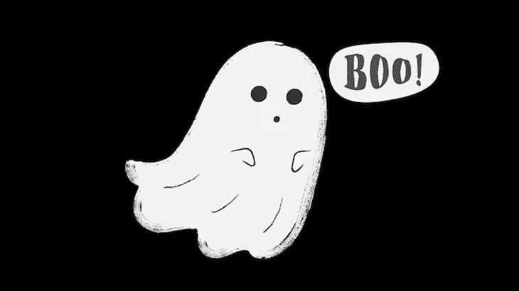 【心霊】深夜に「宙に浮かぶ何か」が近づいてきた･･･（動画）