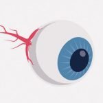 労災で左目を失ってしまった男性、世界で初めて眼球を移植（動画）