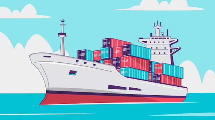 日本郵船の貨物船、イエメンの反政府勢力にシージャックされてしまう（動画）