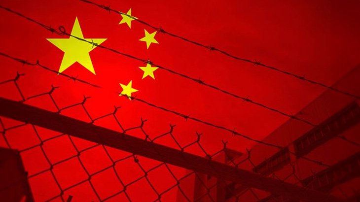 中国の刑務所ではいまだに「公開処刑」が行われているらしい･･･（動画）