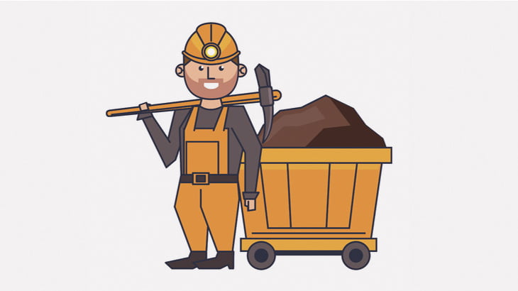 【中国】鉱山の労働者たち、エレベーターに潰されて圧死する恐ろしい瞬間･･･（動画）