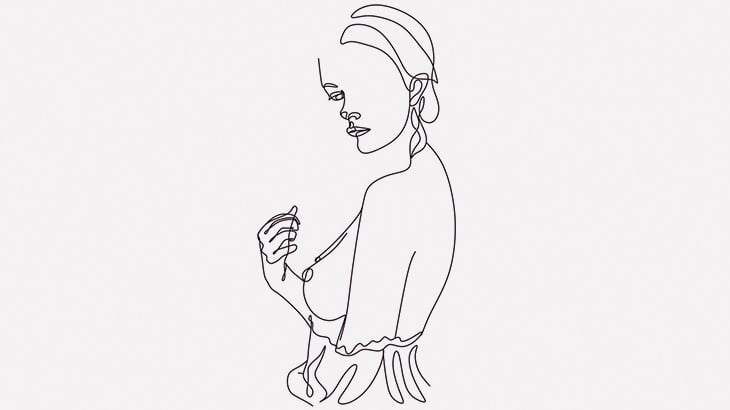 いつもこの女の美乳を好きなように弄んでますｗｗｗｗ（動画）