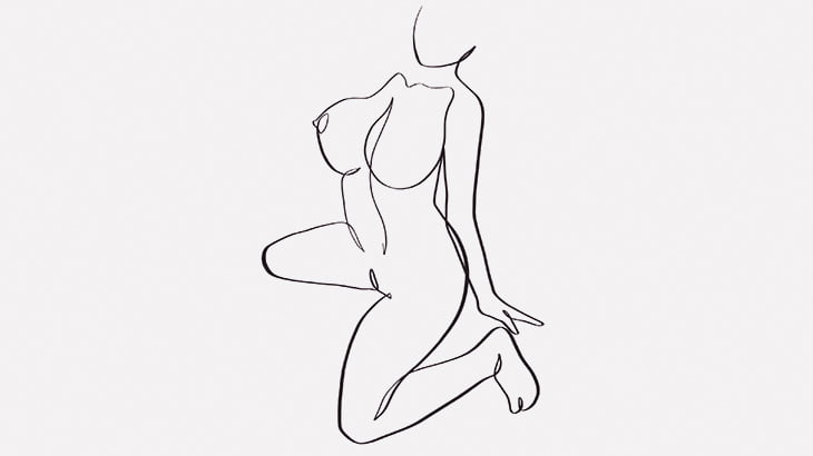 神オッパイを持つ女とハメ撮りセックスしたら最高すぎたｗｗｗ（動画）