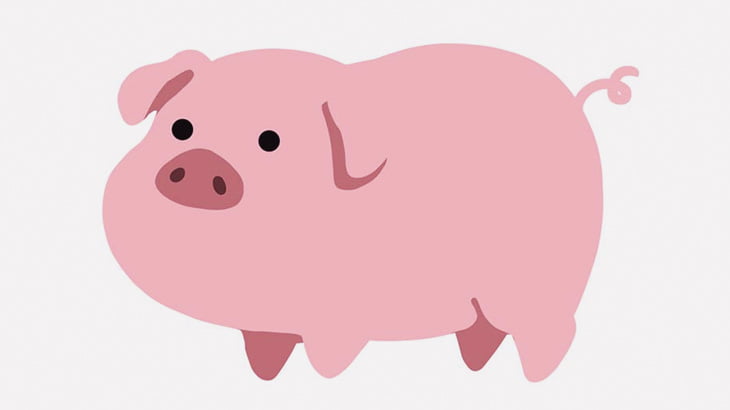 お婆ちゃん「豚の血を使っていつものアレを作ろうかね」（動画）