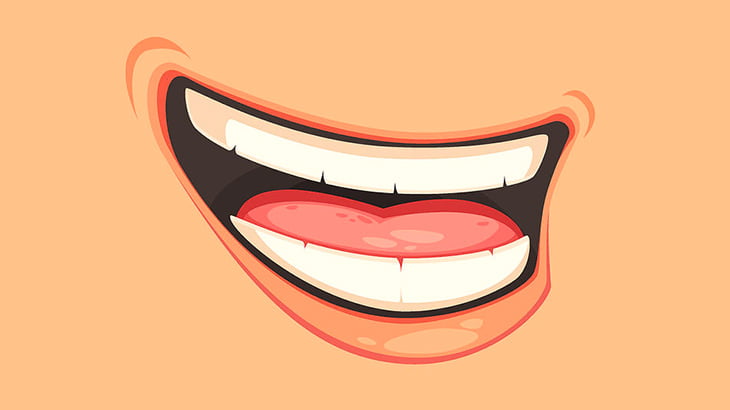 男「顎ヤバいことになっちゃったｗｗｗｗ」（動画）