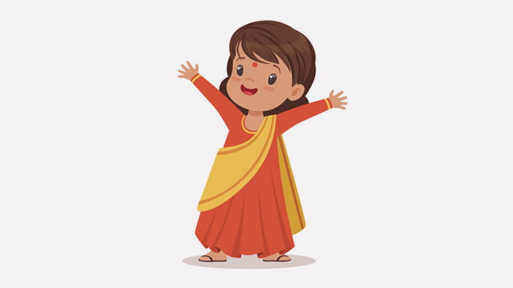 身長62.8センチしかない世界で最も背の低い30歳の女性「ジョティー・アムゲ」さん（動画）