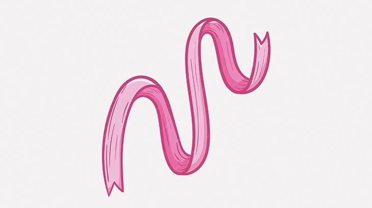 この生き物をツンツンすると口から気持ち悪いものを吐き出すから気をつけてね（動画）