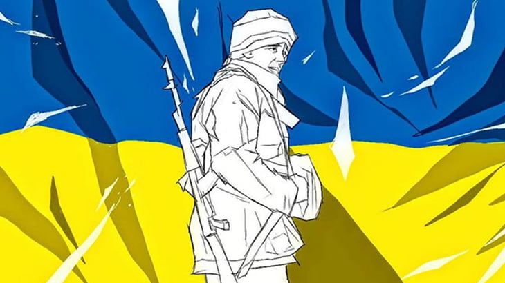 【閲覧注意】ウクライナ戦争で死亡した兵士たちまとめ（動画）