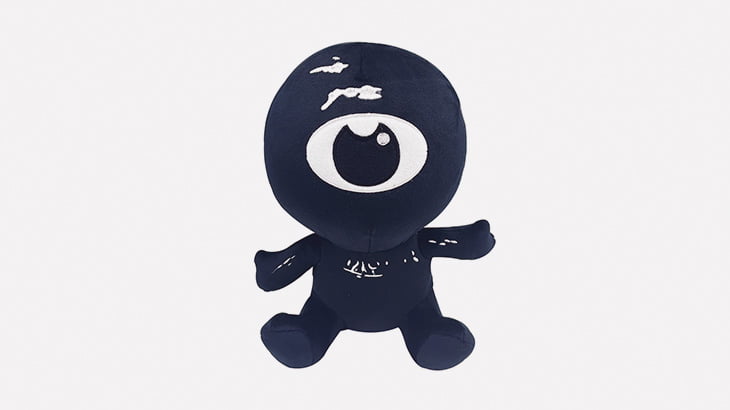 赤ちゃんが産まれました。でも目が１つしかありませんでした･･･（動画）