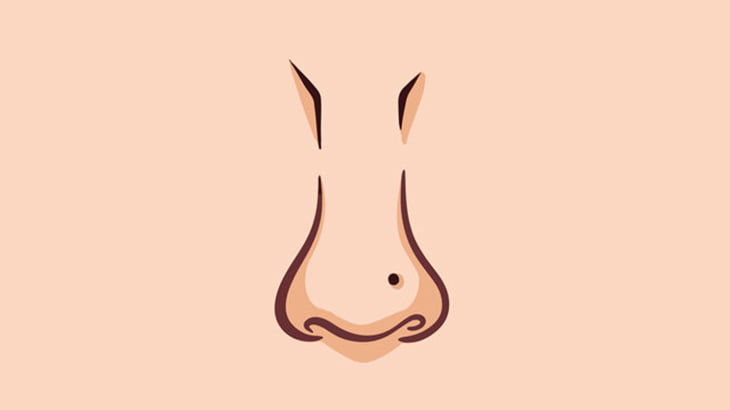 医師「鼻水を吸い取る様子を一緒に見てみましょう」（動画）