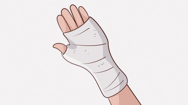 【閲覧注意】病院に搬送されてきた男、ズタズタだった･･･（動画）