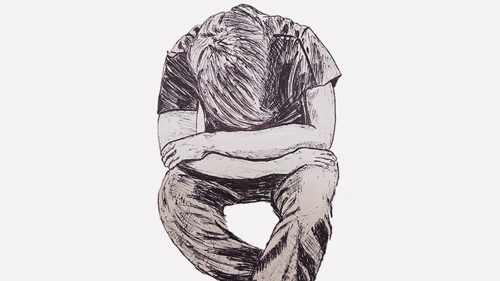 身体の８０％を火傷した２４歳の男性、４７歳のドナー提供者の顔に生まれ変わる（動画）