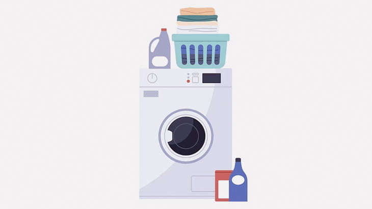 業者「衣類乾燥機の排気ダクトはこんなに汚くなってます」（動画）