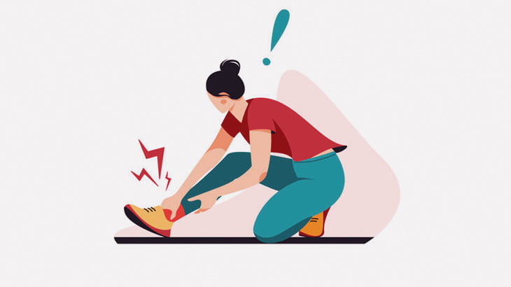 スポーツ中に起きたアクシデントコンピレーション（動画）