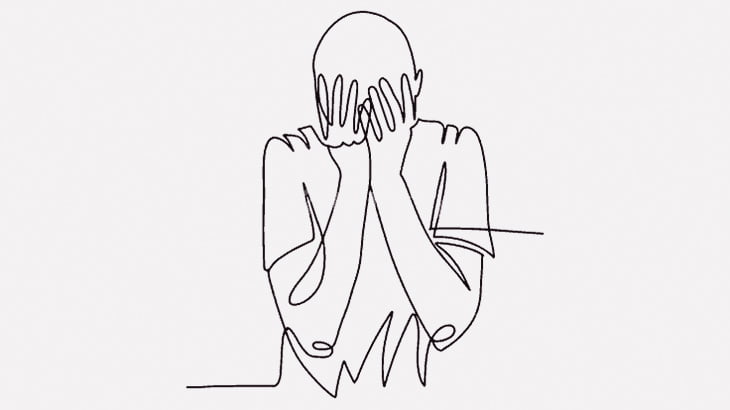 男「妻の死を受け入れられない･･･」 → 墓から掘り起こして５年間一緒に生活（動画）