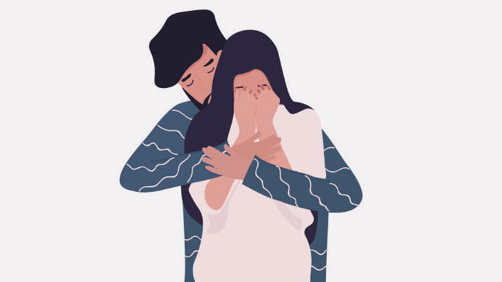 【閲覧注意】12階から男女が飛び降り自殺 → 地獄のような光景が･･･（画像）