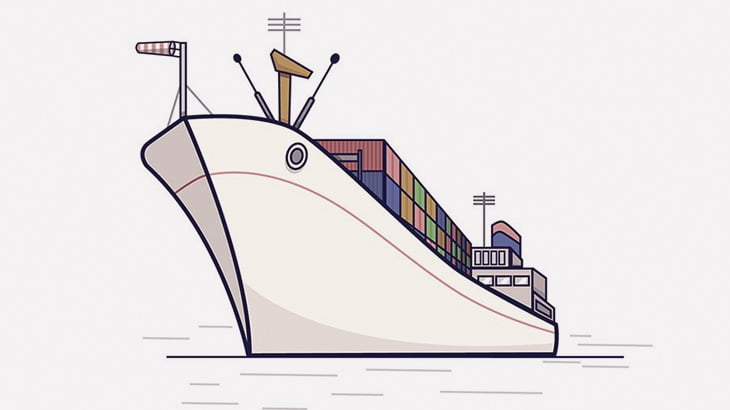 【オーストラリア】劣悪な環境で動物を輸送する、貨物輸送船がリークされる（動画）