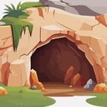 洞窟探検大好きマン「狭い穴あるな･･･入ろう！」（動画）