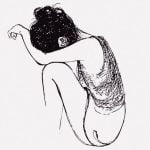 【閲覧注意】10代の少女「自殺しよう･･･」 → 線路に横たわる → 真っ二つ（動画）