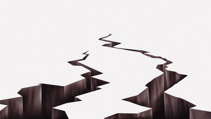 【台湾】過去25年で最大級の地震発生。少なくとも４人死亡（動画）