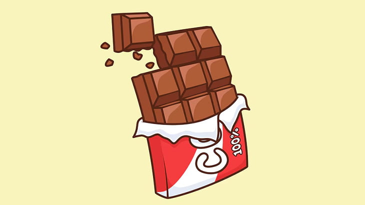 チョコを超えてもはや彫刻レベルのお菓子作り職人の技（動画）