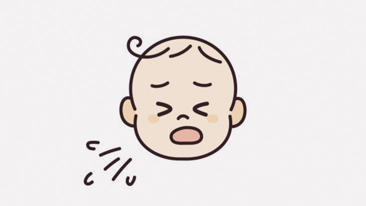 独特なくしゃみをする赤ちゃんたちをまとめてみました（動画）
