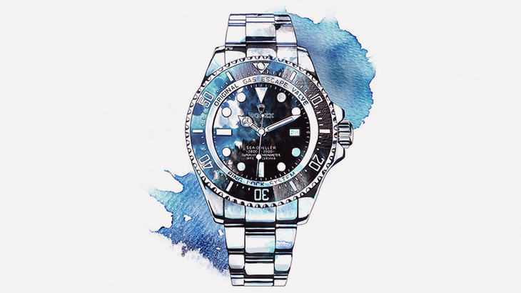 ロレックスの腕時計をしていたおじいちゃん、強盗に殴られてノックアウト（動画）